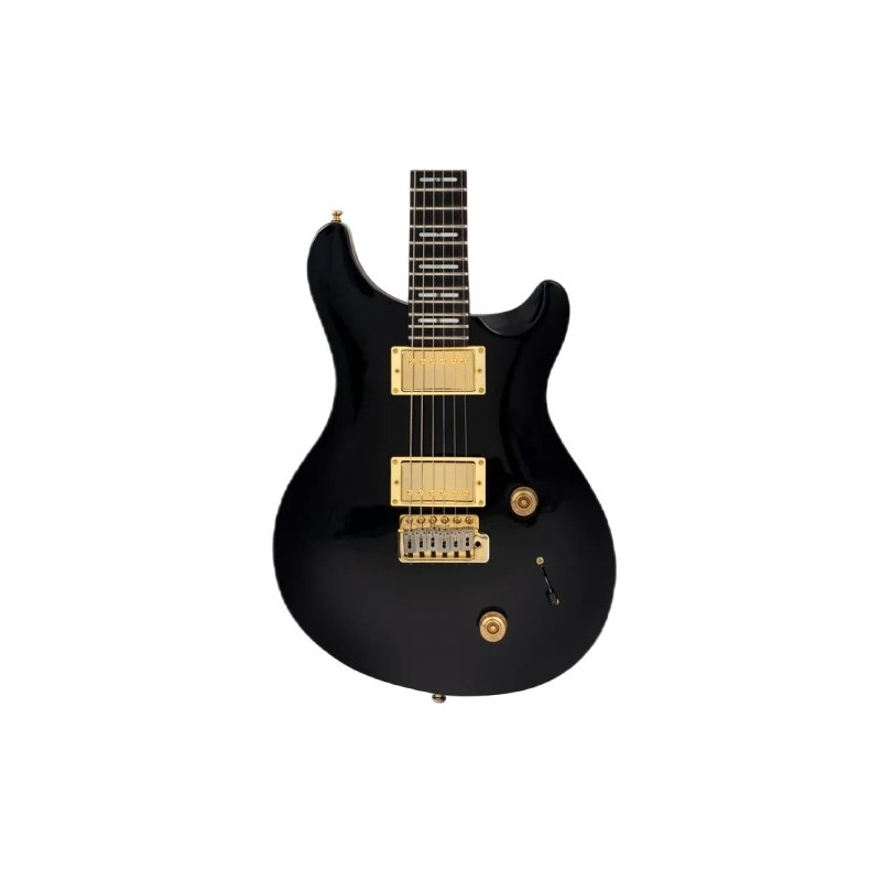 Larry Carlton Q7 Black