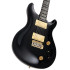 Larry Carlton Q7 Black