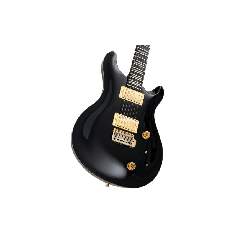 Larry Carlton Q7 Black