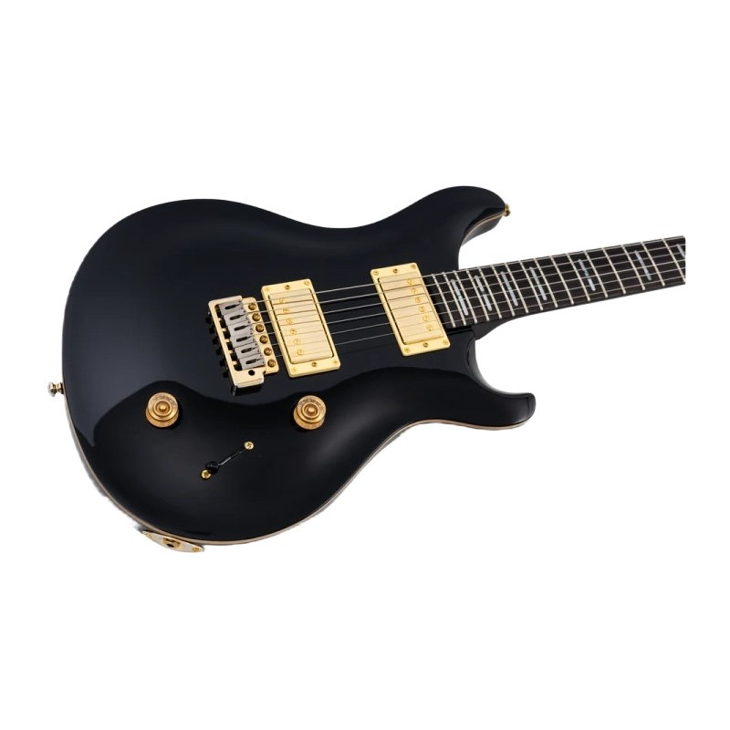 Larry Carlton Q7 Black