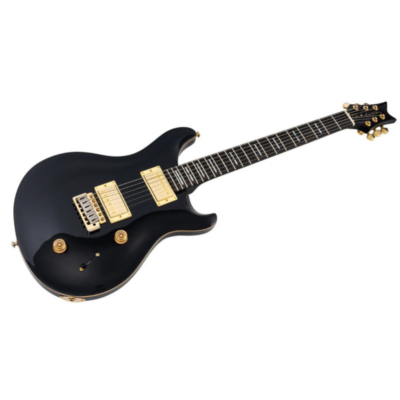 Larry Carlton Q7 Black