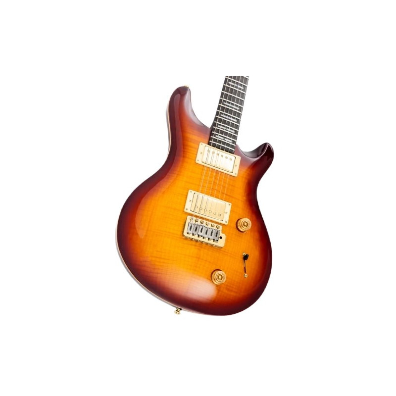 Larry Carlton Q7 Tobacco Sunburst