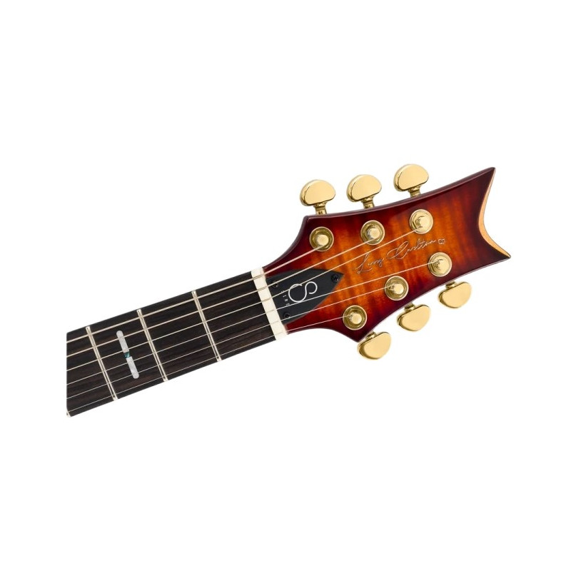 Larry Carlton Q7 Tobacco Sunburst