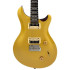 Larry Carlton Q7 Metallic Gold