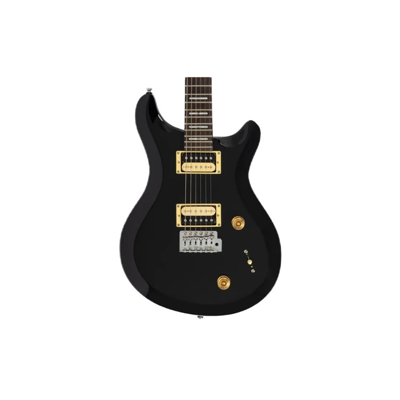 Larry Carlton Q3 Black