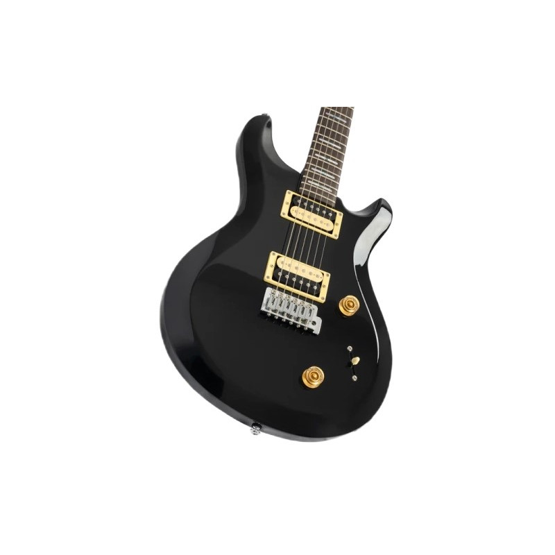Larry Carlton Q3 Black