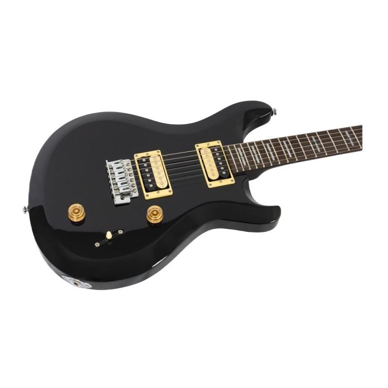 Larry Carlton Q3 Black