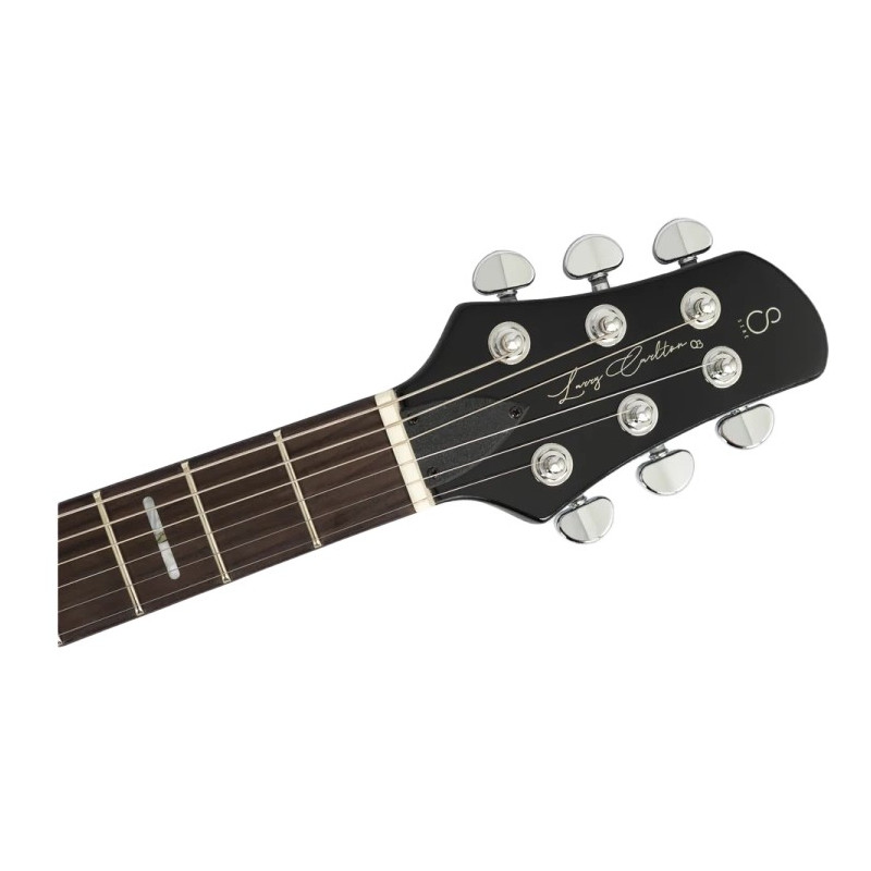 Larry Carlton Q3 Black