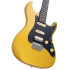 Larry Carlton S7 HSS New Gen Roasted Metallic Gold