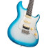Larry Carlton S7 HSS New Gen Skyburst Sparkle RW