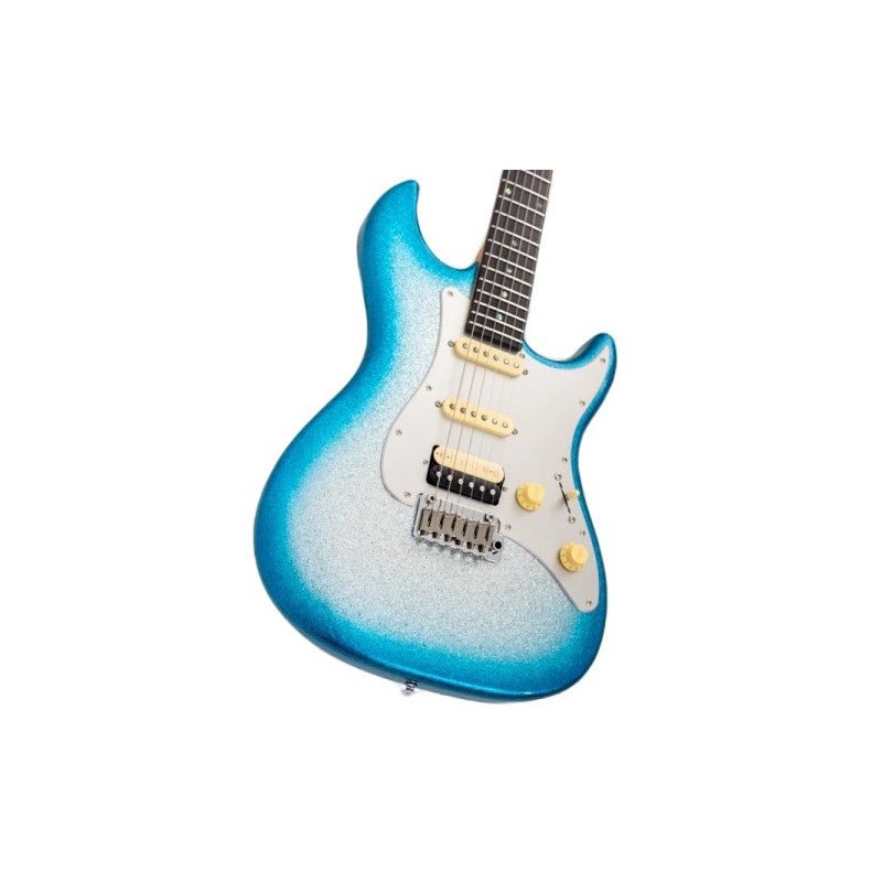 Larry Carlton S7 HSS New Gen Skyburst Sparkle RW