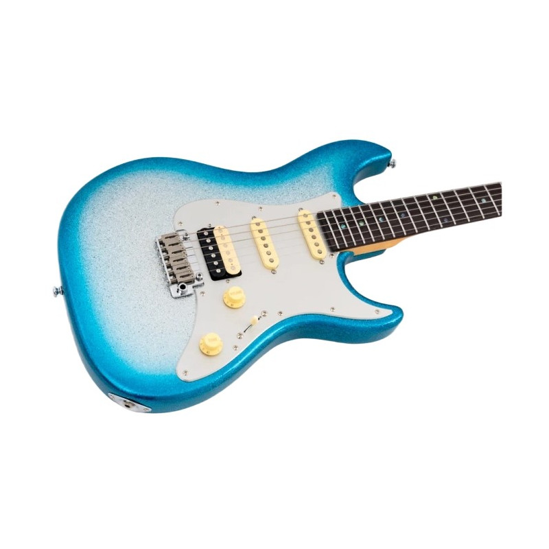 Larry Carlton S7 HSS New Gen Skyburst Sparkle RW