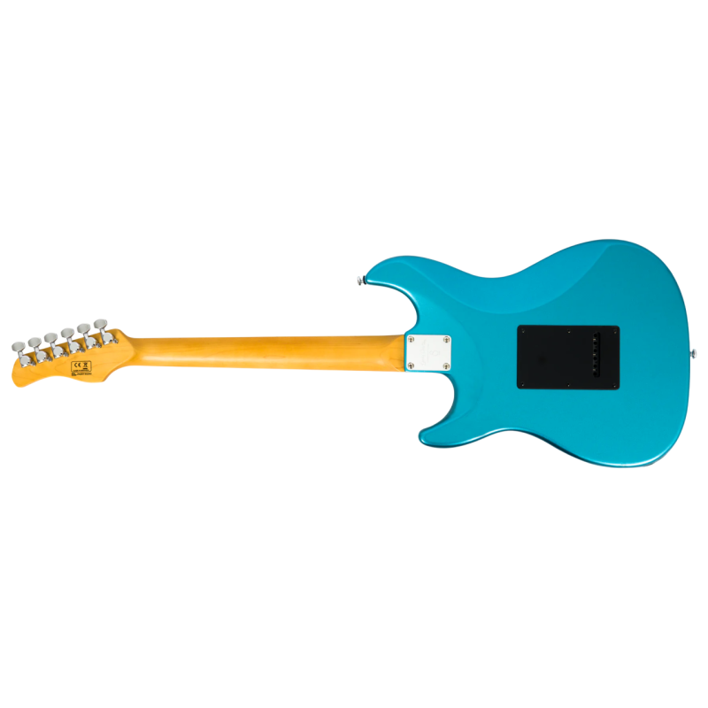 Larry Carlton S7 New Gen MN Tide Pool