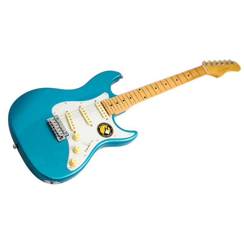 Larry Carlton S7 New Gen MN Tide Pool