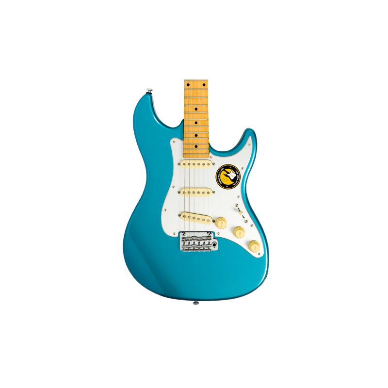 Larry Carlton S7 New Gen MN Tide Pool