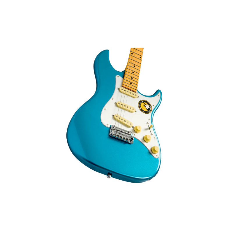 Larry Carlton S7 New Gen MN Tide Pool