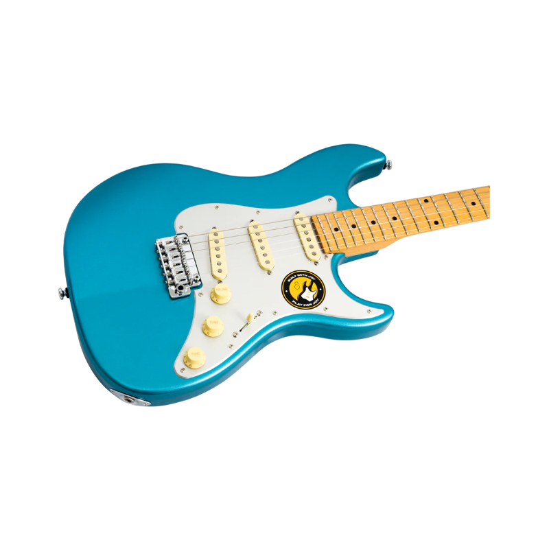 Larry Carlton S7 New Gen MN Tide Pool