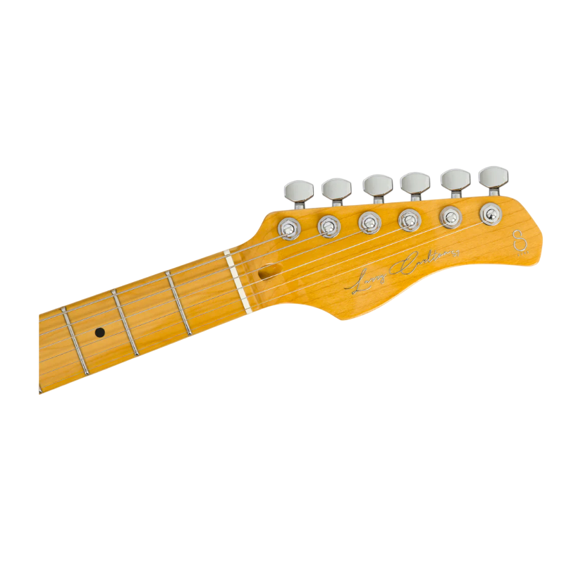 Larry Carlton S7 New Gen MN Tide Pool