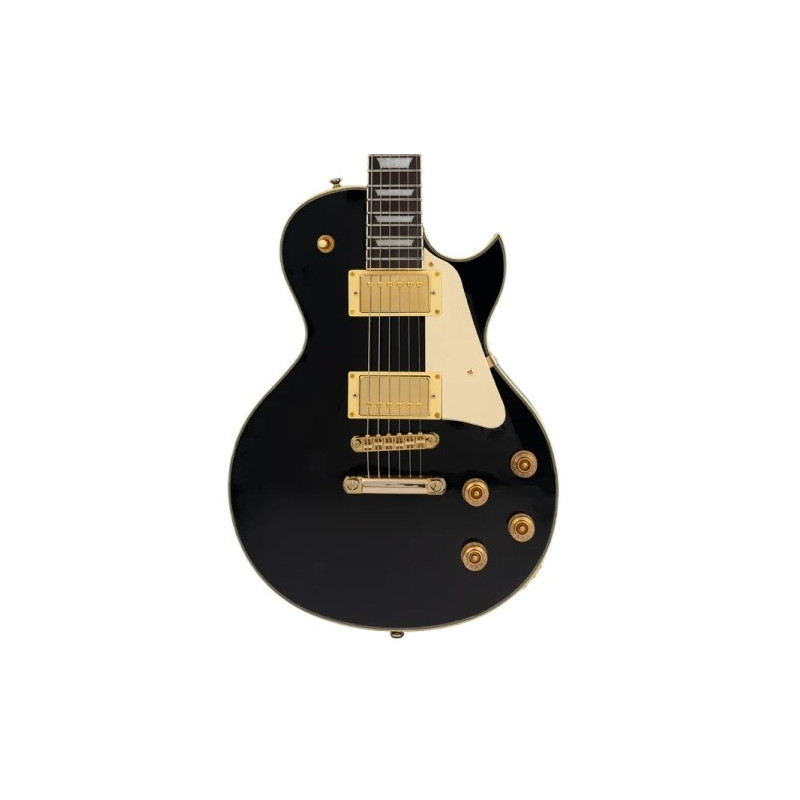 Larry Carlton L7 New Gen Black