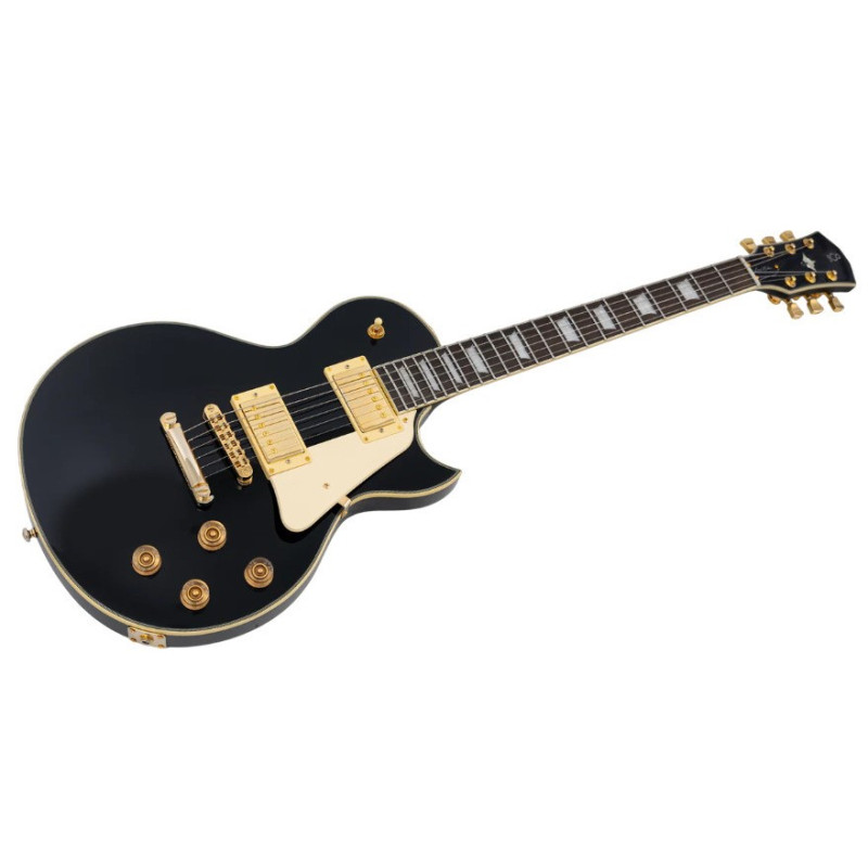 Larry Carlton L7 New Gen Black