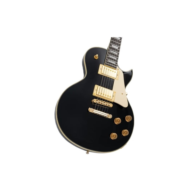 Larry Carlton L7 New Gen Black