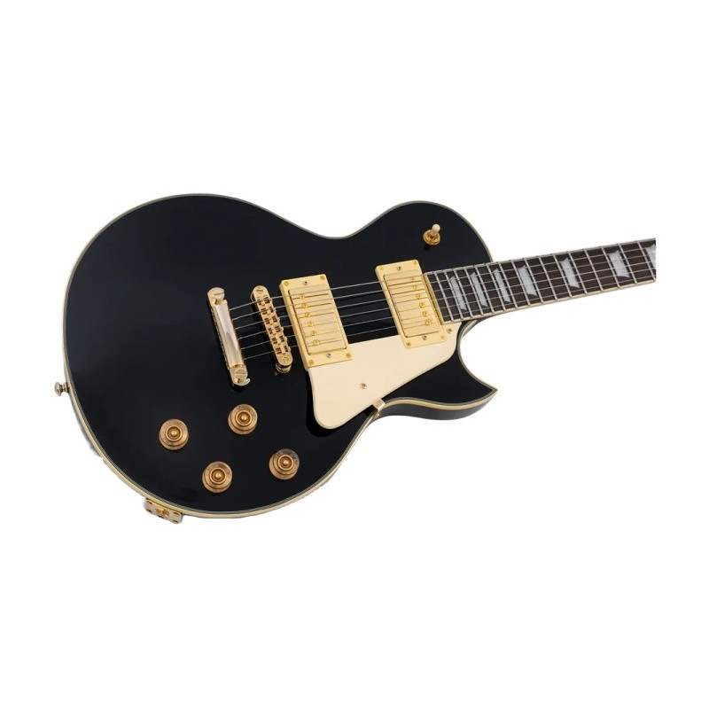 Larry Carlton L7 New Gen Black