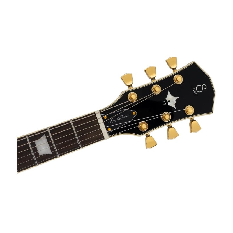 Larry Carlton L7 New Gen Black