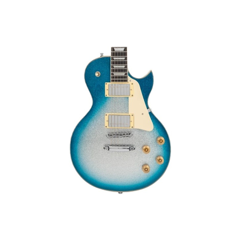 Larry Carlton L7 New Gen Skyburst Sparkle
