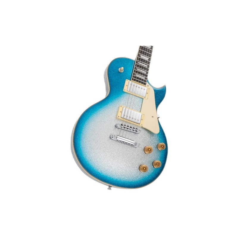 Larry Carlton L7 New Gen Skyburst Sparkle