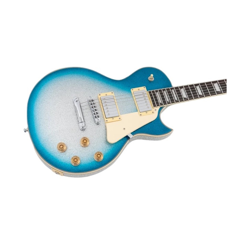 Larry Carlton L7 New Gen Skyburst Sparkle
