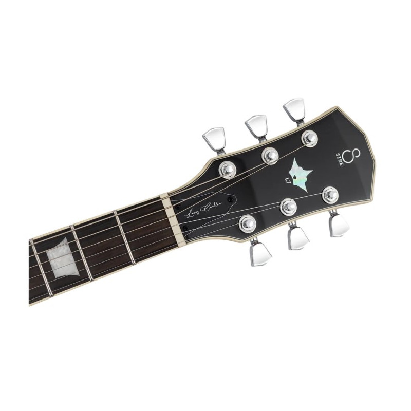 Larry Carlton L7 New Gen Skyburst Sparkle