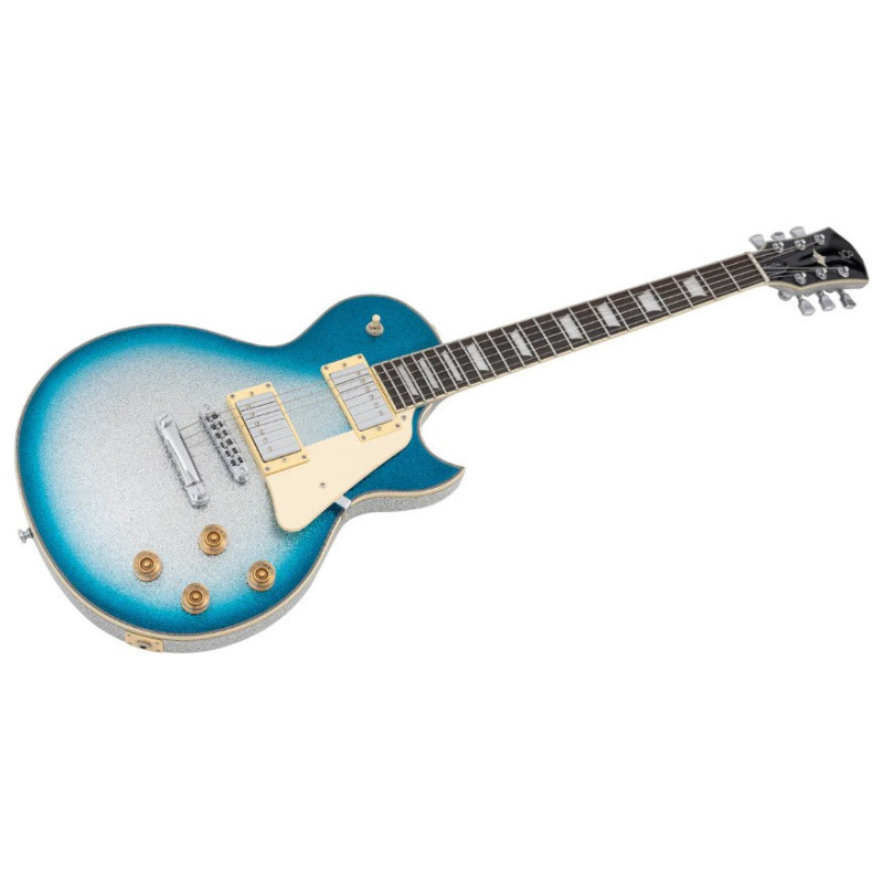 Larry Carlton L7 New Gen Skyburst Sparkle