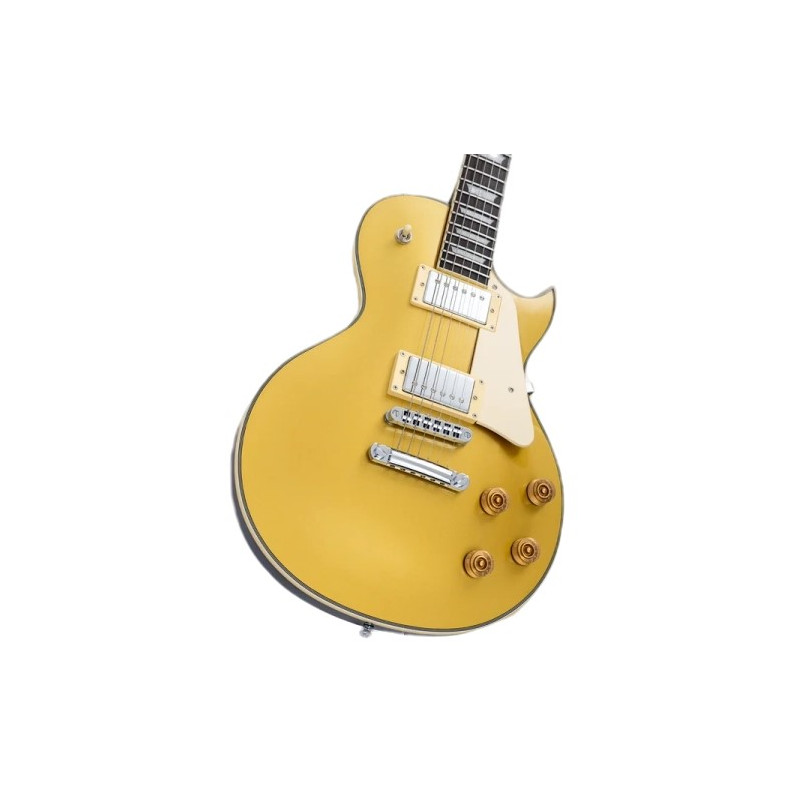 Larry Carlton L7 New Gen Metallic Gold