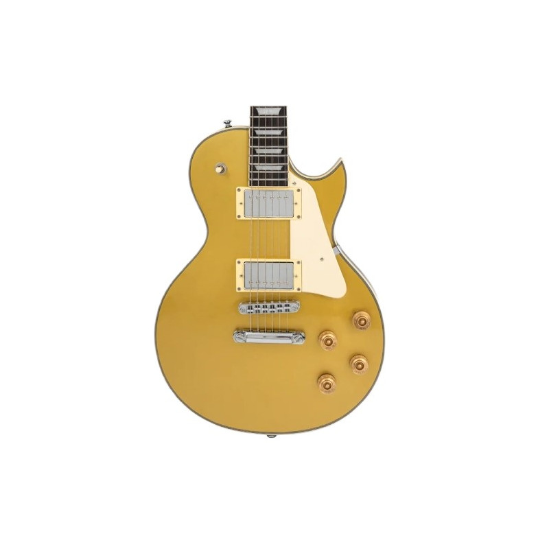 Larry Carlton L7 New Gen Metallic Gold