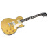 Larry Carlton L7 New Gen Metallic Gold