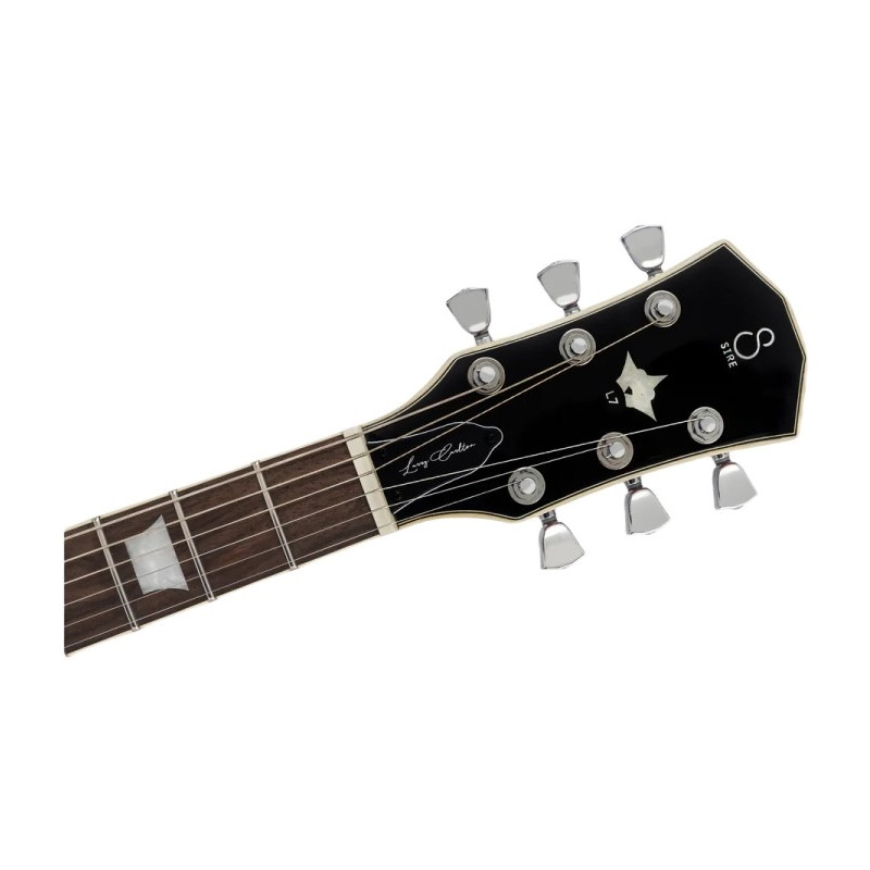 Larry Carlton L7 New Gen Metallic Gold