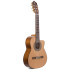 Prudencio Sáez 202 Requinto Cutaway