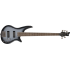 Jackson JS3V Spectra Silverburst