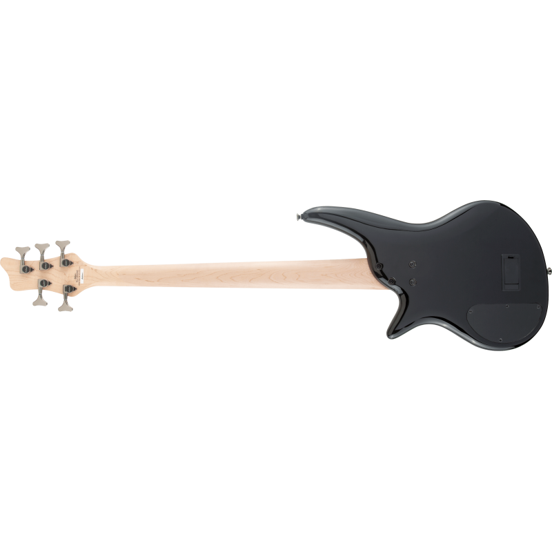 Jackson JS3V Spectra Silverburst
