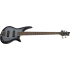 Jackson JS3V Spectra Silverburst
