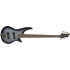 Jackson JS3V Spectra Silverburst