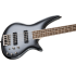 Jackson JS3V Spectra Silverburst