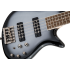 Jackson JS3V Spectra Silverburst