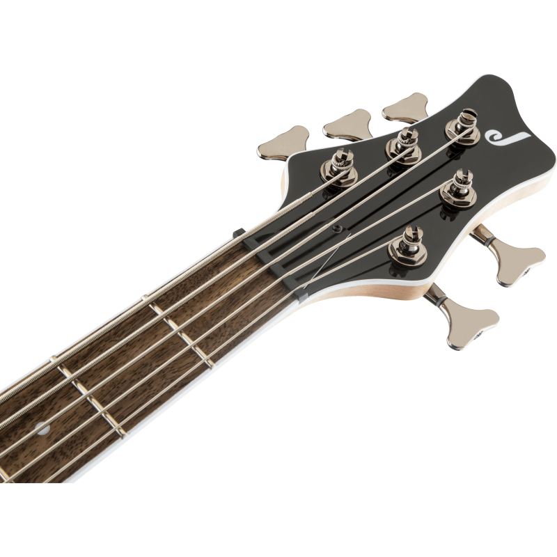 Jackson JS3V Spectra Silverburst