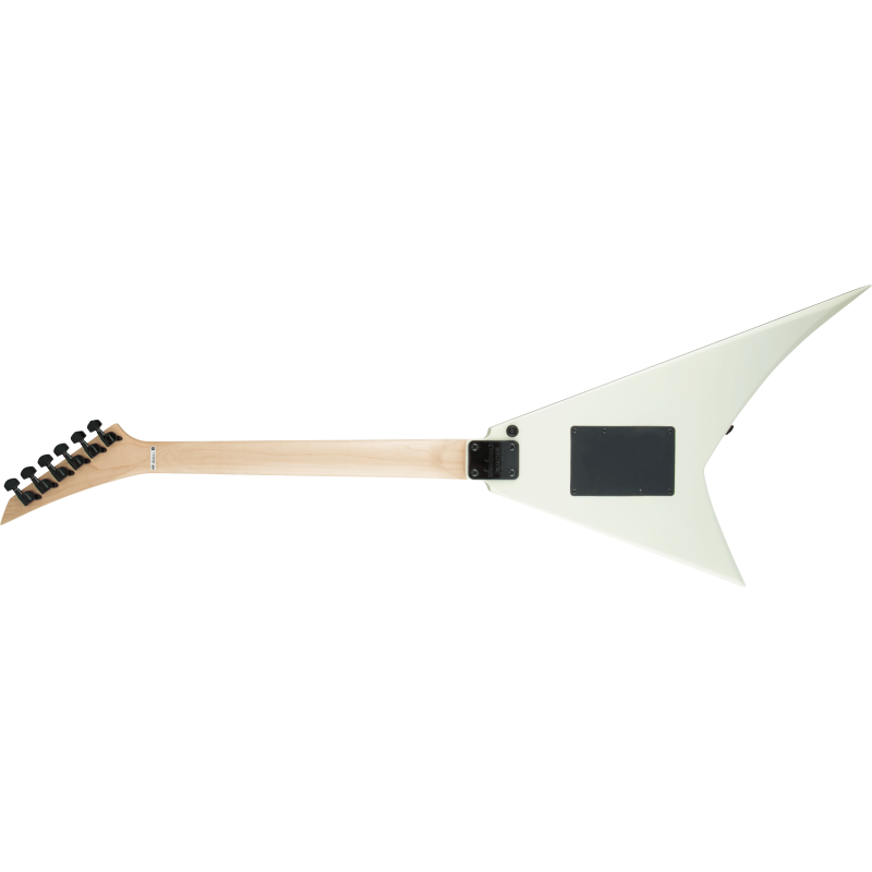 Jackson JS22 Rhoads Ivory