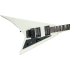 Jackson JS22 Rhoads Ivory