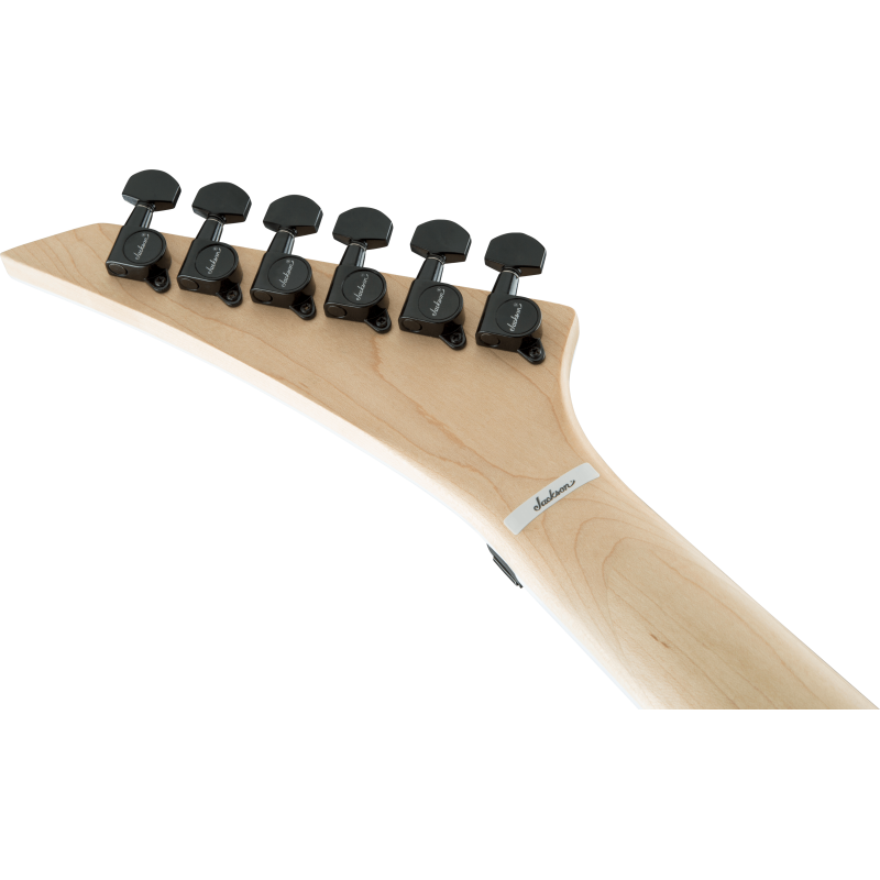 Jackson JS22 Rhoads Ivory