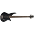 Jackson JS3V Spectra Satin Black