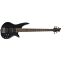 Jackson JS3V Spectra Satin Black