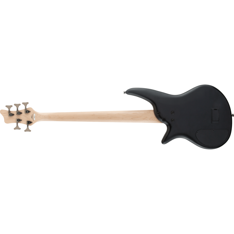 Jackson JS3V Spectra Satin Black